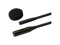 Alphatron img stageline emg-500p spraakmicrofoon zwanenhals - afbeelding 1 van  7