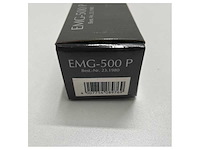 Alphatron img stageline emg-500p spraakmicrofoon zwanenhals - afbeelding 5 van  7