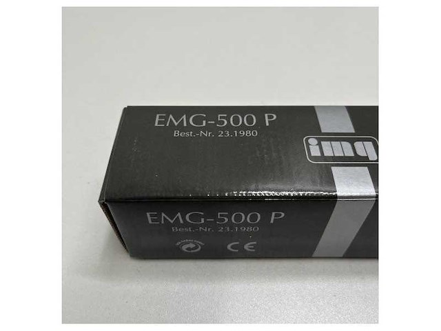 Alphatron img stageline emg-500p spraakmicrofoon zwanenhals - afbeelding 6 van  7