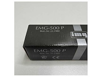 Alphatron img stageline emg-500p spraakmicrofoon zwanenhals - afbeelding 6 van  7