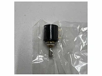 Alphatron megatron potentiometer duo 2 x 20 kohm for fu-tiller mp20 - afbeelding 3 van  6