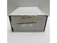 Alphatron microphone amp switchbox for rt2048 and rt5022 vhf - afbeelding 2 van  4