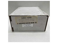 Alphatron microphone amp switchbox for rt2048 and rt5022 vhf - afbeelding 1 van  3
