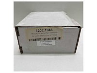 Alphatron microphone amp switchbox for rt2048 and rt5022 vhf - afbeelding 3 van  5