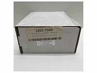 Alphatron microphone amp switchbox for rt2048 and rt5022 vhf - afbeelding 3 van  5