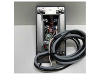 Alphatron original alpha touchpad grey - 3402.0288 - afbeelding 2 van  4