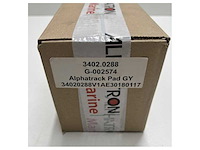 Alphatron original alpha touchpad grey - 3402.0288 - afbeelding 4 van  4