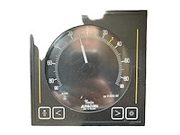 Alphatron rate of turn display alphaturn 90 - 3108,0001 - afbeelding 1 van  4