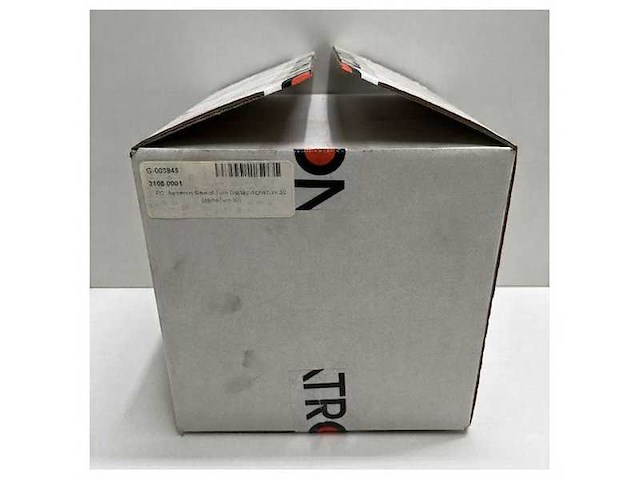 Alphatron rate of turn display alphaturn 90 - 3108.0001 - afbeelding 4 van  4