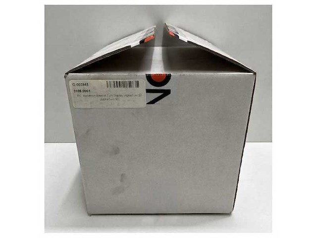 Alphatron rate of turn display alphaturn 90 - 3108.0001 - afbeelding 3 van  3