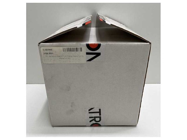 Alphatron rate of turn display alphaturn 90 - 3108.0001 - afbeelding 4 van  4