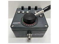 Alphatron river pilot basicpilot ebf02 control panel unit - 3104.0379 - afbeelding 3 van  12