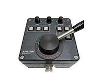 Alphatron river pilot basicpilot ebf02 control panel unit - 3104.0379 - afbeelding 10 van  12