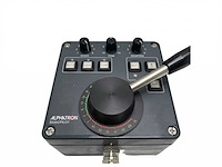 Alphatron river pilot basicpilot ebf02 control panel unit - 3104.0379 - afbeelding 1 van  4
