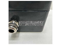Alphatron river pilot basicpilot ebf02 control panel unit - 3104.0379 - afbeelding 2 van  4