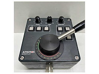 Alphatron river pilot basicpilot ebf02 control panel unit - 3104.0379 - afbeelding 3 van  4