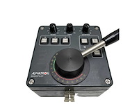 Alphatron river pilot basicpilot ebf02 control panel unit - 3104.0379 - afbeelding 1 van  6
