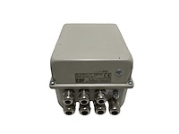 Alphatron riverpilot ebf02 autopilot processor unit mk2 - 3104.0361 - afbeelding 1 van  4