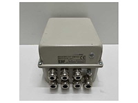 Alphatron riverpilot ebf02 autopilot processor unit mk2 - 3104.0361 - afbeelding 2 van  4