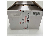 Alphatron riverpilot ebf02 autopilot processor unit mk2 - 3104.0361 - afbeelding 3 van  4