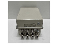 Alphatron riverpilot ebf02 autopilot processor unit mk2 - 3104.0361 - afbeelding 2 van  5