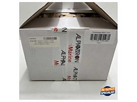 Alphatron riverpilot ebf02 autopilot processor unit mk2 - 3104.0361 - afbeelding 3 van  5