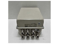 Alphatron riverpilot ebf02 autopilot processor unit mk2 - 3104.0361 - afbeelding 5 van  5