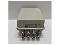 Alphatron riverpilot ebf02 autopilot processor unit mk2 - 3104.0361 - afbeelding 1 van  3