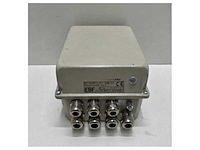 Alphatron riverpilot ebf02 autopilot processor unit mk2 - 3104.0361 - afbeelding 3 van  3