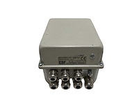 Alphatron riverpilot ebf02 autopilot processor unit mk2 - 3104.0361 - afbeelding 1 van  5