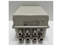 Alphatron riverpilot ebf02 autopilot processor unit mk2 - 3104.0361 - afbeelding 4 van  5