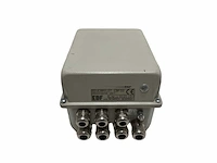 Alphatron riverpilot ebf02 autopilot processor unit mk2 - 3104.0361