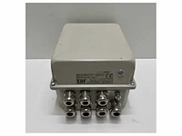 Alphatron riverpilot ebf02 autopilot processor unit mk2 - 3104.0361 - afbeelding 5 van  5