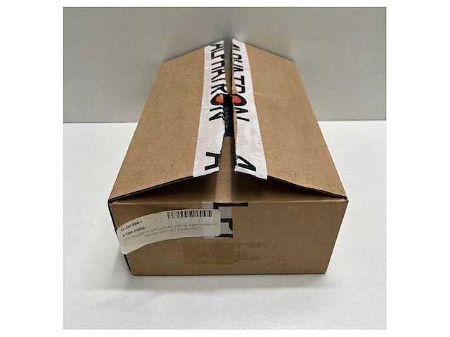Alphatron rudder angle indicator display alpharudder 45 - afbeelding 4 van  5