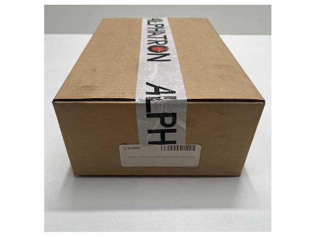 Alphatron rudder feedbackunit single potmeter solid state - afbeelding 4 van  4