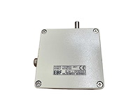 Alphatron rudder feedbackunit single potmeter solid state - afbeelding 1 van  8