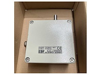 Alphatron rudder feedbackunit single potmeter solid state - afbeelding 2 van  8