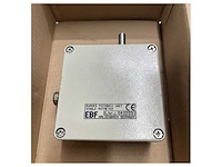 Alphatron rudder feedbackunit single potmeter solid state - afbeelding 1 van  2