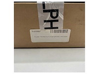 Alphatron rudder feedbackunit single potmeter solid state - afbeelding 2 van  2