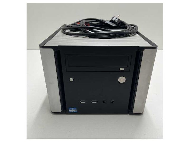 Alphatron tresco radar overlay pc including frame brabber - 3402.0205 - afbeelding 1 van  2