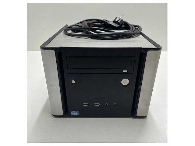 Alphatron tresco radar overlay pc inclusief framegrabber - 3402.0205 - afbeelding 1 van  3