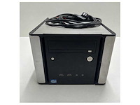Alphatron tresco radar overlay pc inclusief framegrabber - 3402.0205 - afbeelding 1 van  3