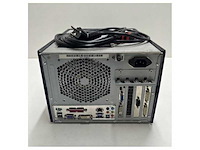 Alphatron tresco radar overlay pc inclusief framegrabber - 3402.0205 - afbeelding 2 van  3