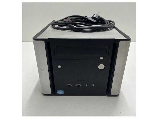 Alphatron tresco radar overlay pc inclusief framegrabber - 3402.0205 - afbeelding 3 van  3