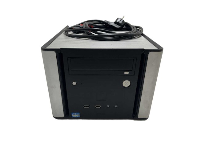 Alphatron tresco radar overlay pc inclusief framegrabber - 3402.0205 - afbeelding 1 van  4
