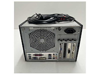Alphatron tresco radar overlay pc inclusief framegrabber - 3402.0205 - afbeelding 3 van  4