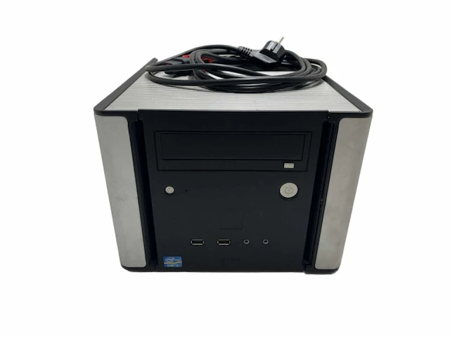 Alphatron tresco radar overlay pc inclusief framegrabber - 3402.0205 - afbeelding 1 van  3