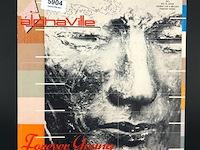 Alphaville - afbeelding 1 van  5