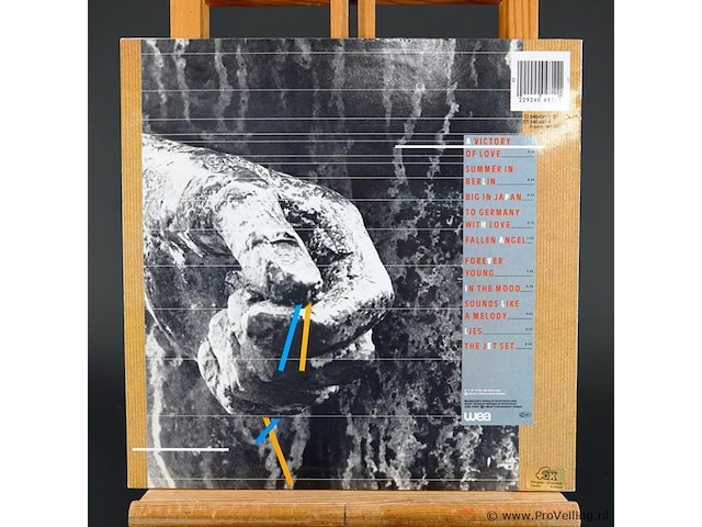 Alphaville - afbeelding 2 van  5