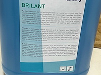 Alpheios briliant sproeireinigingsmiddel 5 liter (2x) - afbeelding 4 van  4